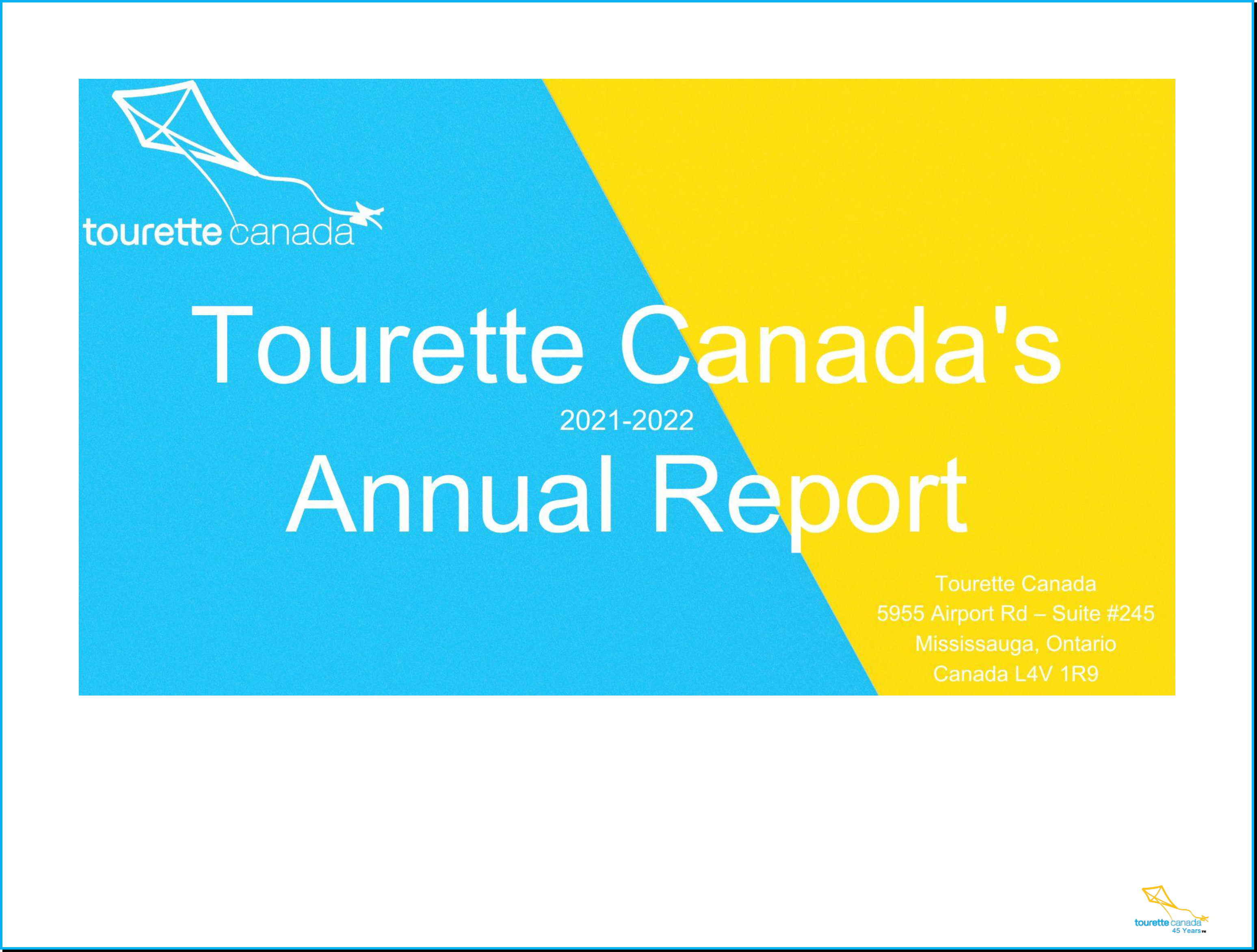 Tourette-Canada-45th-Annual-General-Report-11.21